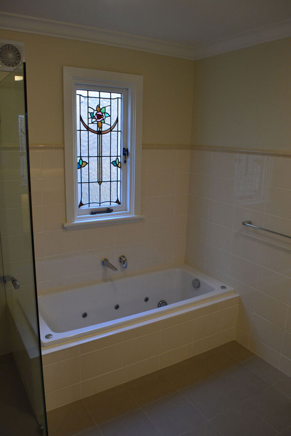 Bathroom Renovations Central Coast