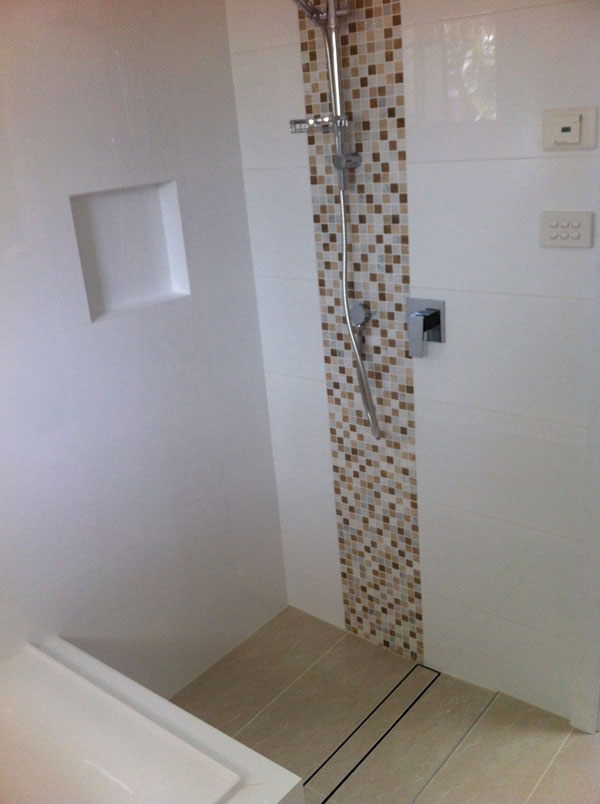 Bathroom Renovations Central Coast